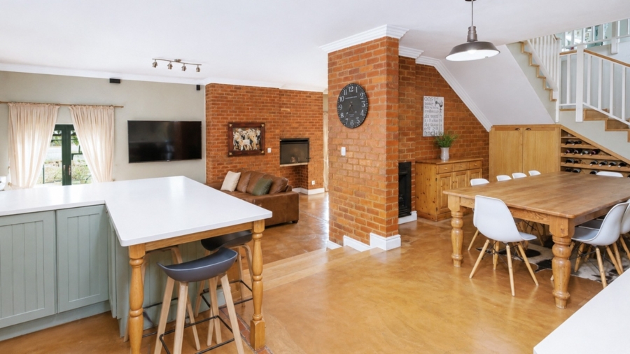 4 Bedroom Property for Sale in Seasons Lifestyle Estate North West